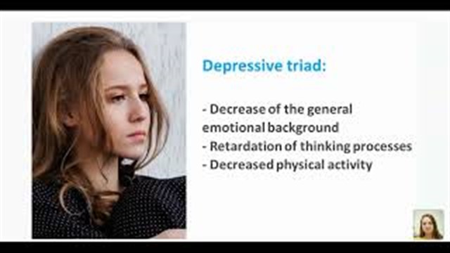 How to treat depression with Biomedis Trinity