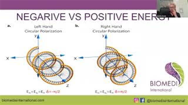 How does bioresonance work?