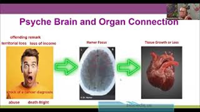 How negative emotions affect the body and how to correct them with Biomedis devices