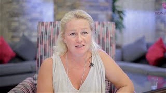 General Trinity Testimonials