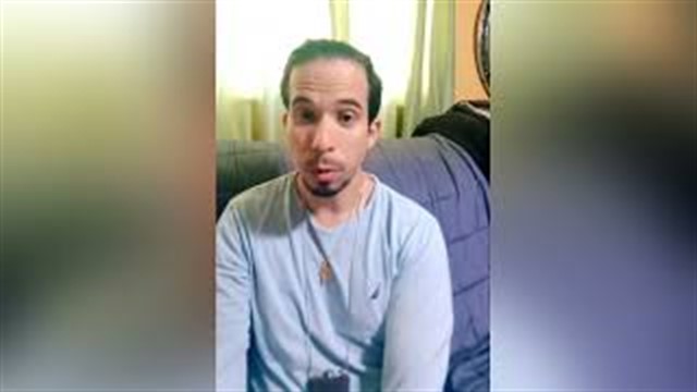 Trinity testimonial: Phil Collazo