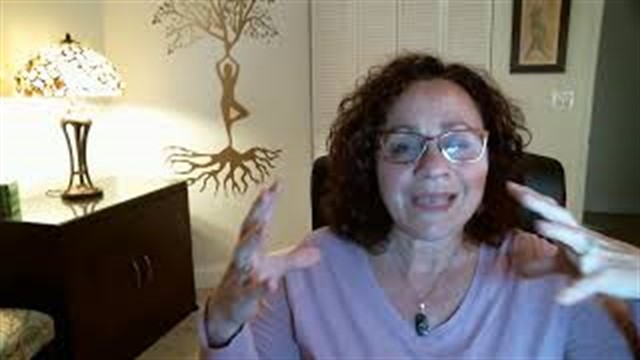Distance Healing and EMF Protection with Trinity