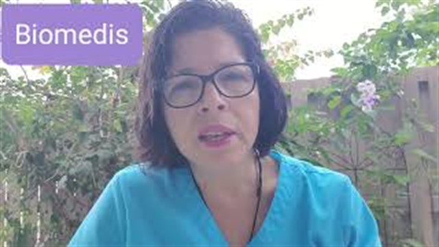 Trinity testimonial: Mariury Hidalgo