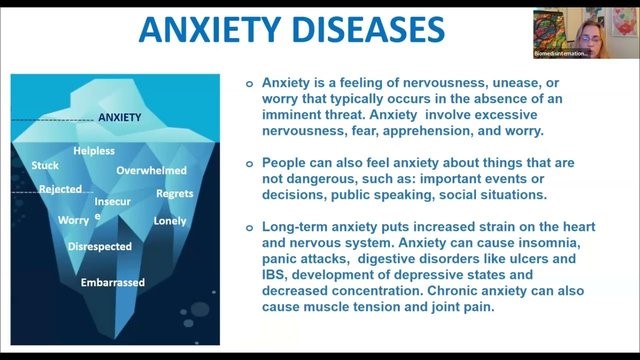 Release Stress and Negative Emotions with Neurographics and Other Techniques