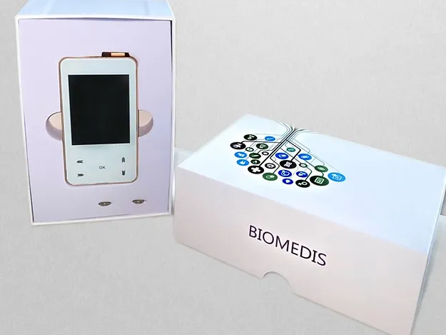 Biomedis Trinity