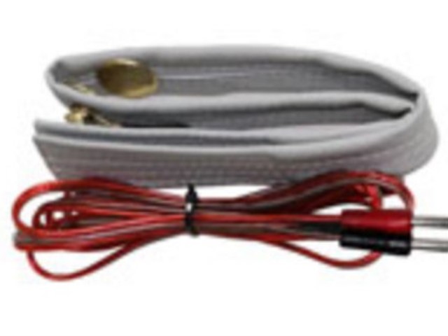 Head Electrode for BRIS
