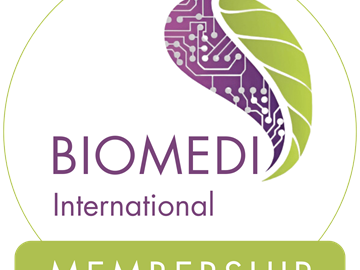 Biomedis membership