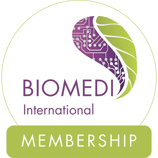 Biomedis International membership