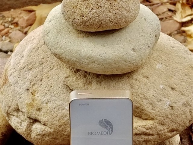Biomedis Device Repair