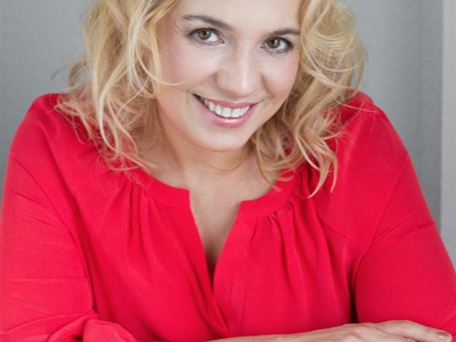 Wellness Consultation with Olga Victoriya