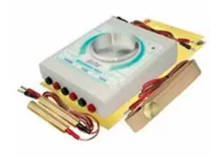 BIOMEDIS BRIS ( Bio-Resonance Intellectual Scanner)