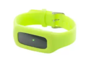Bio-Watch Wrist silicone bracelet