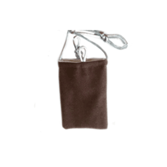 Case Made of Fabric for Biomedis Trinity
