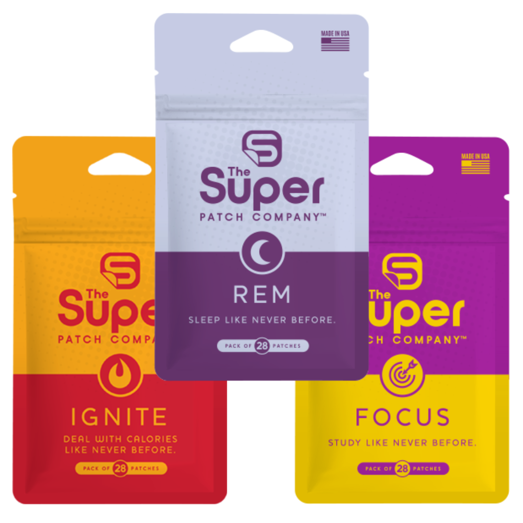 Super Patches Biomedis International super-patches-biomedis-international